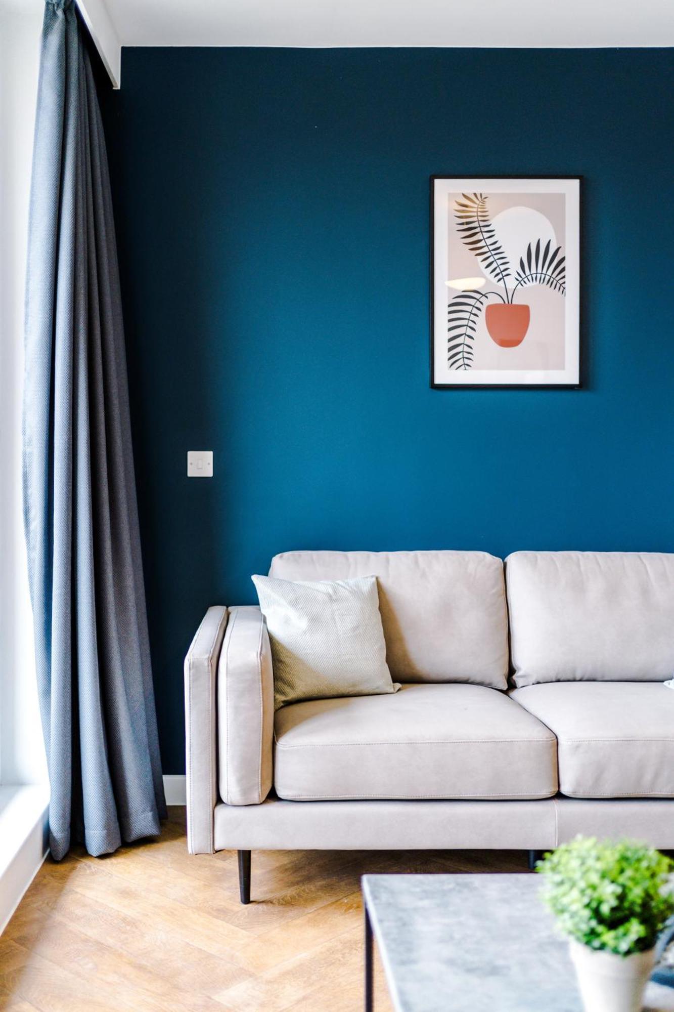 Hilltop Serviced Apartments - Ancoats แมนเชสเตอร์ ภายนอก รูปภาพ