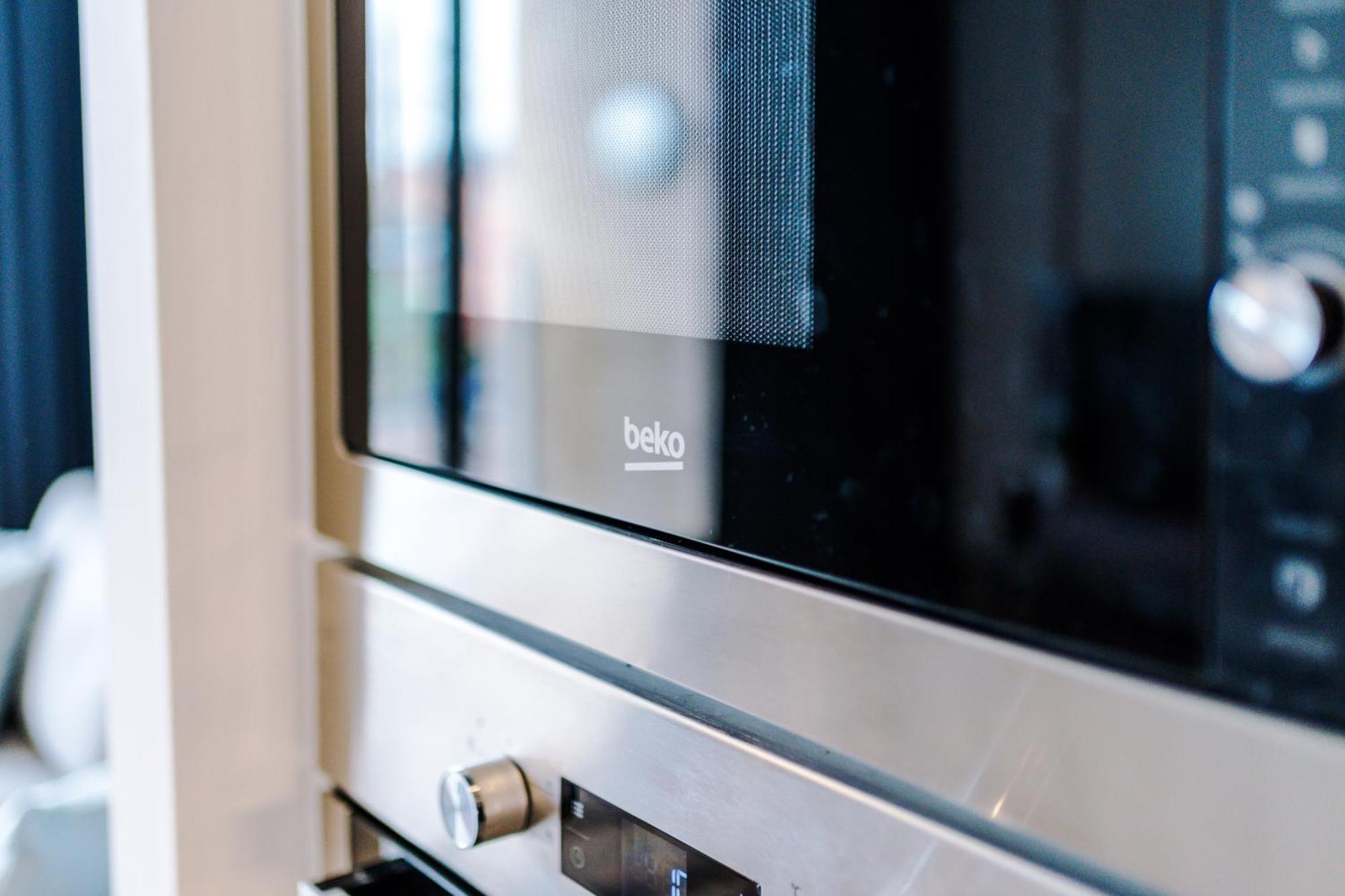 Hilltop Serviced Apartments - Ancoats แมนเชสเตอร์ ภายนอก รูปภาพ