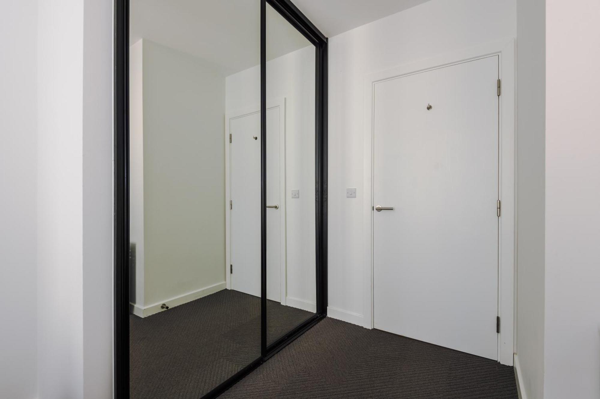 Hilltop Serviced Apartments - Ancoats แมนเชสเตอร์ ภายนอก รูปภาพ